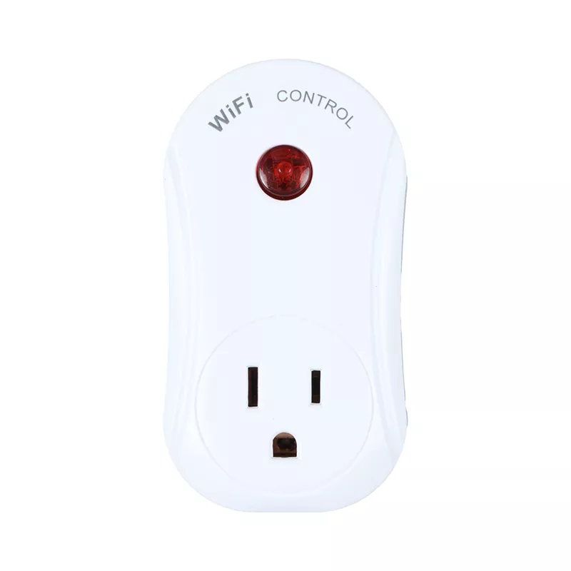 स्मार्ट यूएस वाइफाइ सकेट